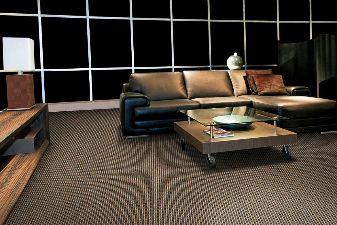 Quel revêtement mettre dans un Sous-sol ?