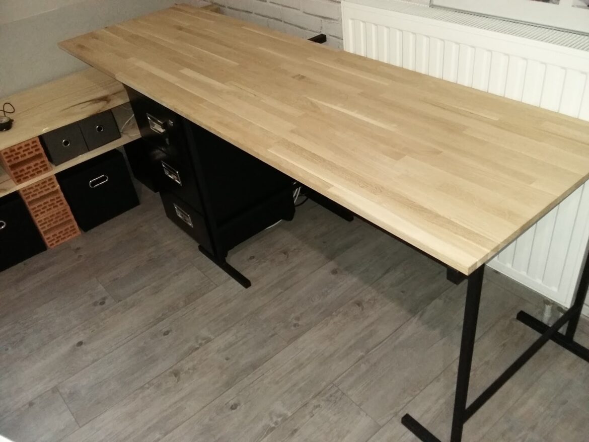 Quel type de bois pour une planche bureau ?