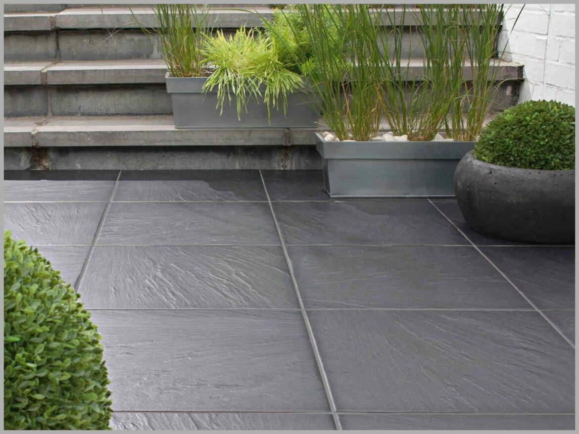 Quel type de carrelage pour terrasse extérieure ?