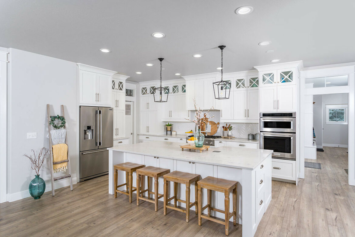 Quel type de rénovation ?