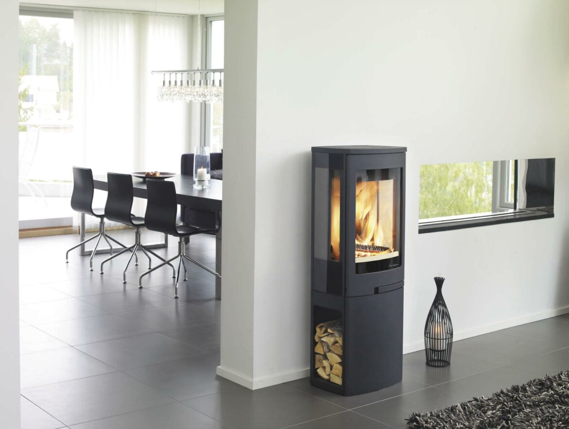 Quelle aide pour installer un poêle à granulés ?