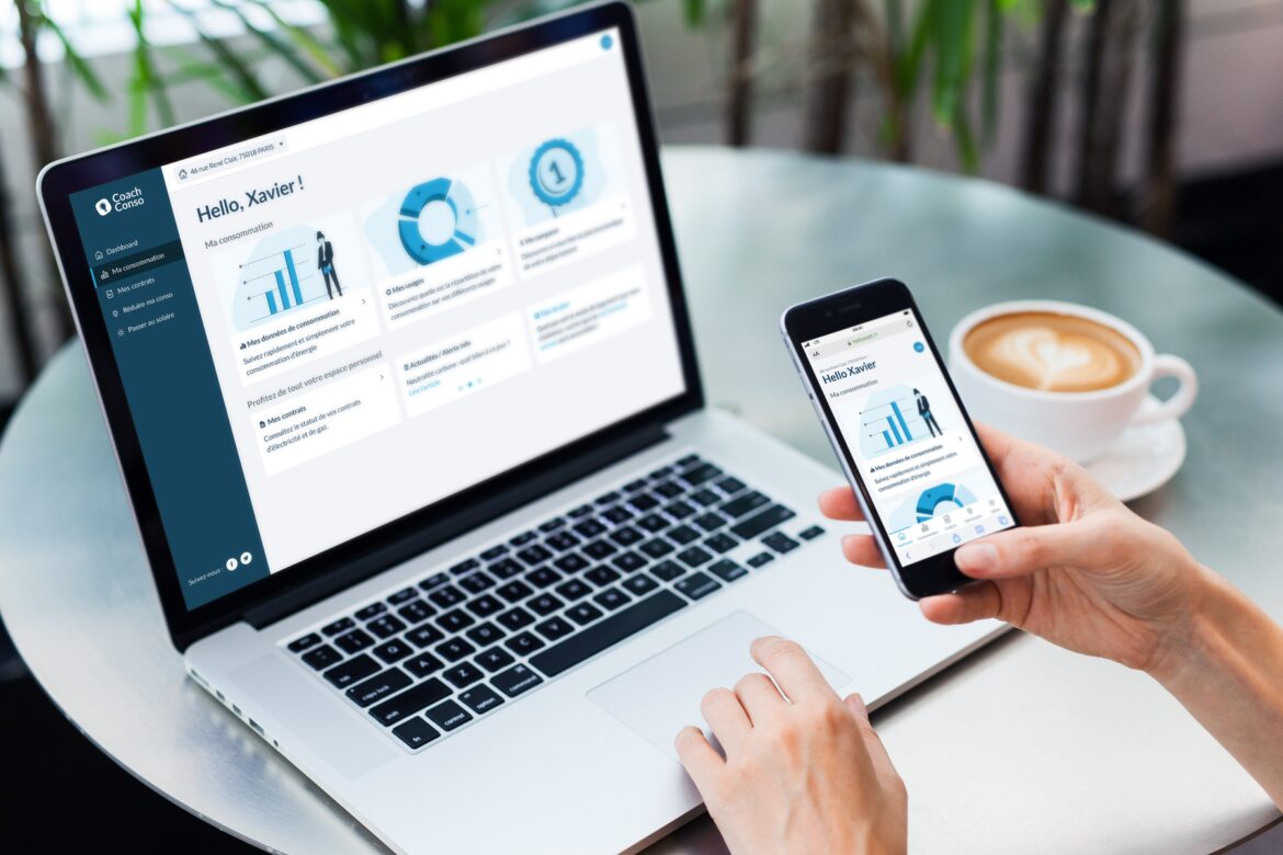 Quelle application pour suivre sa consommation electrique ?