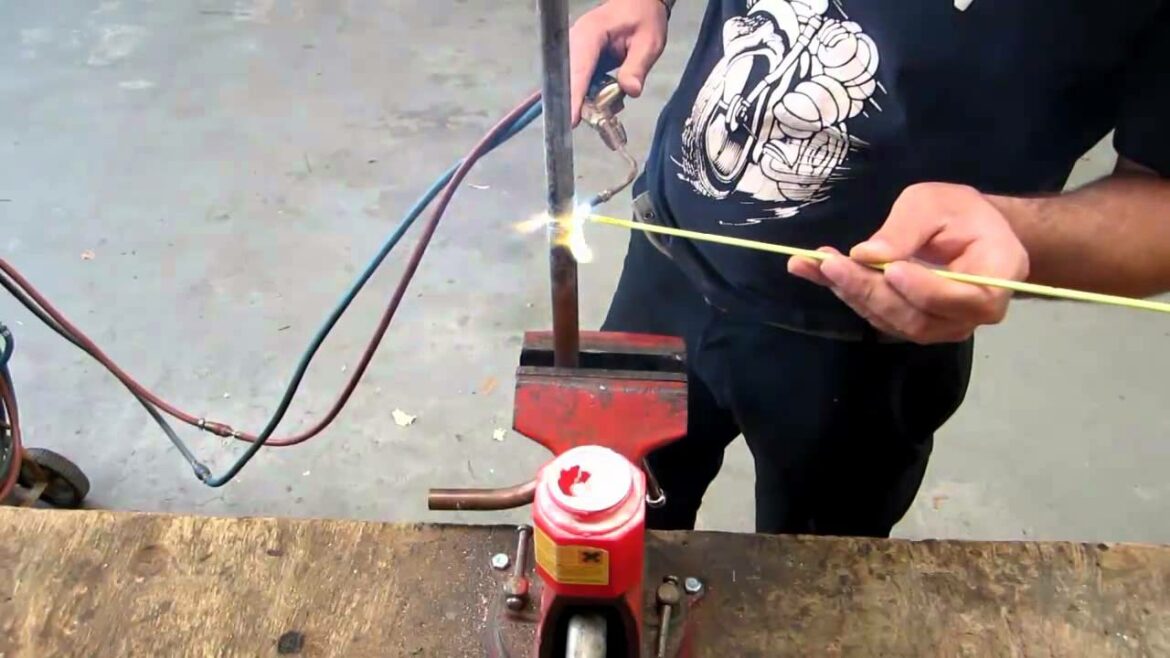 Quelle baguette pour souder le galva ?