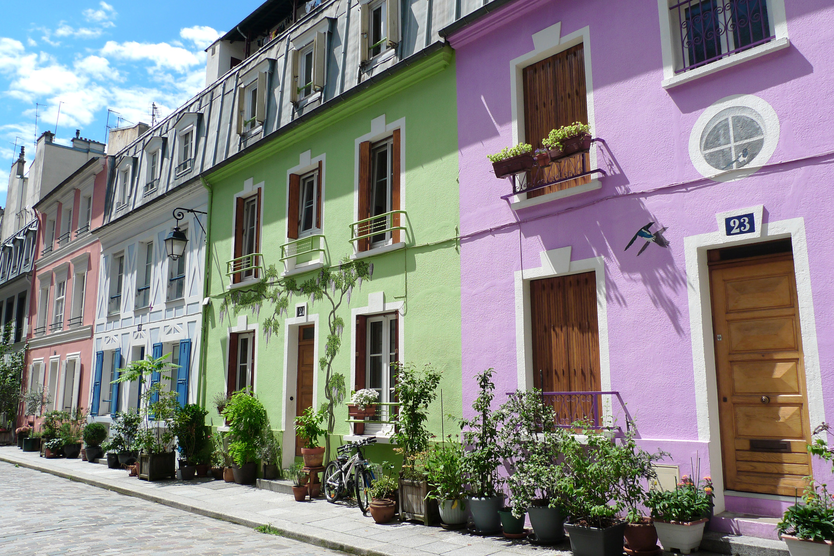 Qu Color Elegir Para La Fachada De Una Casa Revista De Limpieza