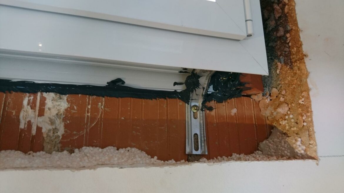 Quelle distance entre le mur et le placo ?