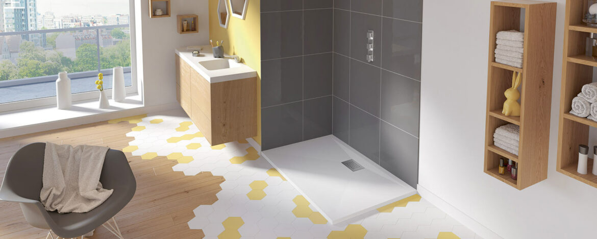 Quelle est la différence entre une salle d'eau et une salle de bain ?