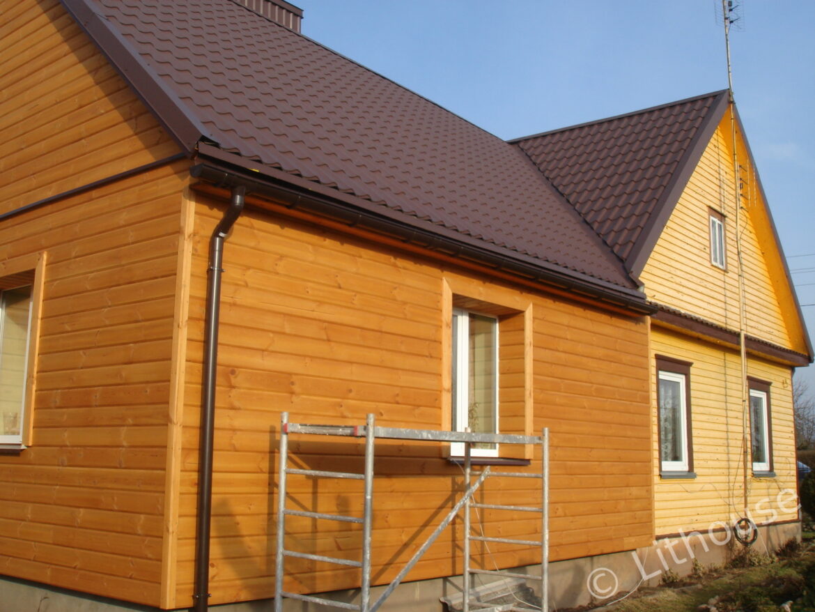 Quelle est la durée de vie d'une maison en parpaing ?