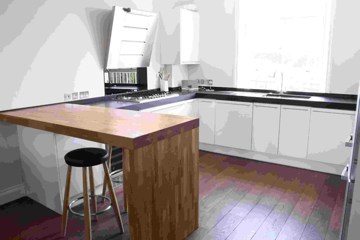 Quelle est la hauteur d'un plan de travail ?