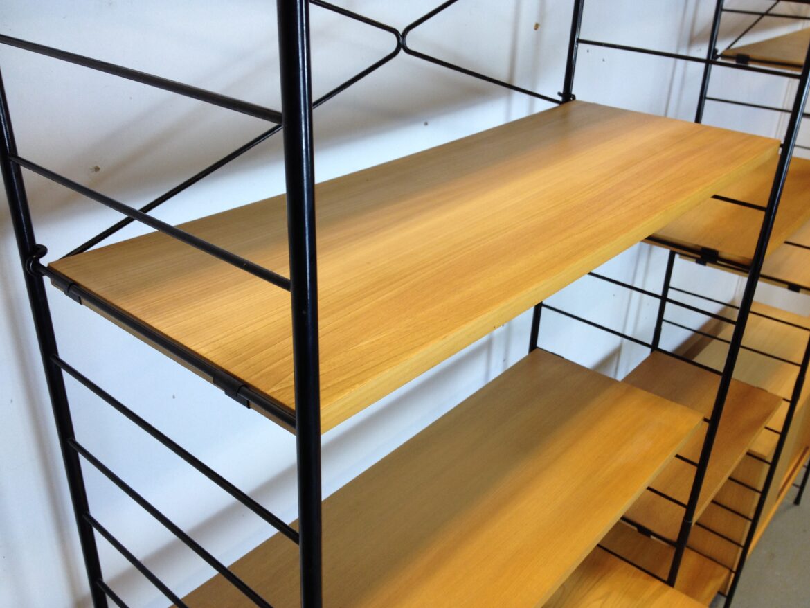 Quelle largeur etagere ?