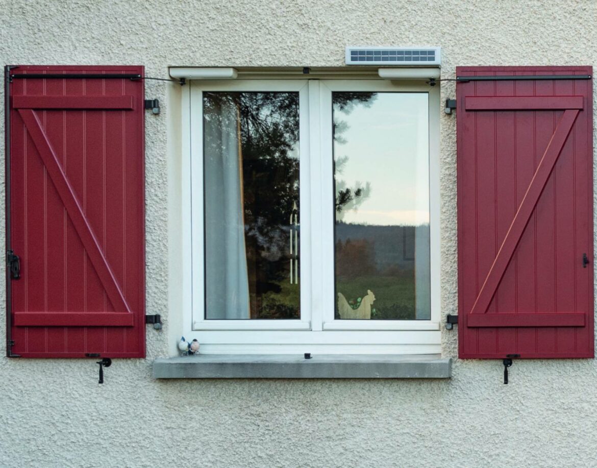 Quelle motorisation volet battant ?