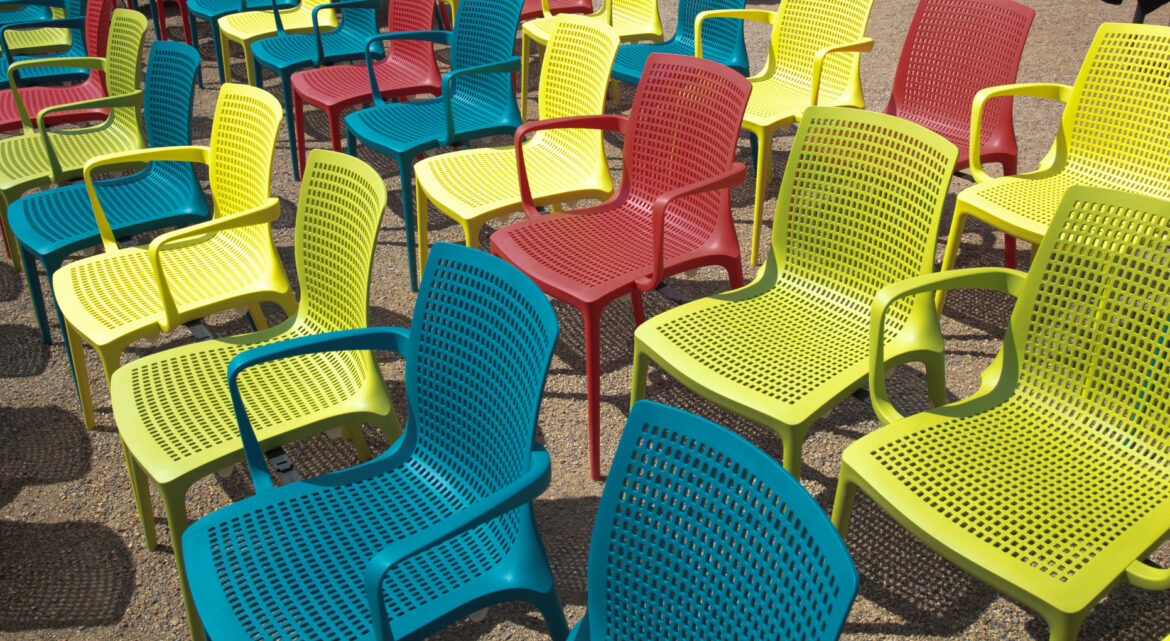 Quelle peinture utiliser pour peindre du PVC ?