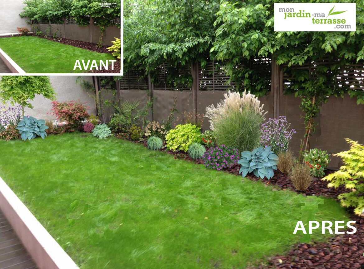 Quelle plante mettre près d'un mur ?