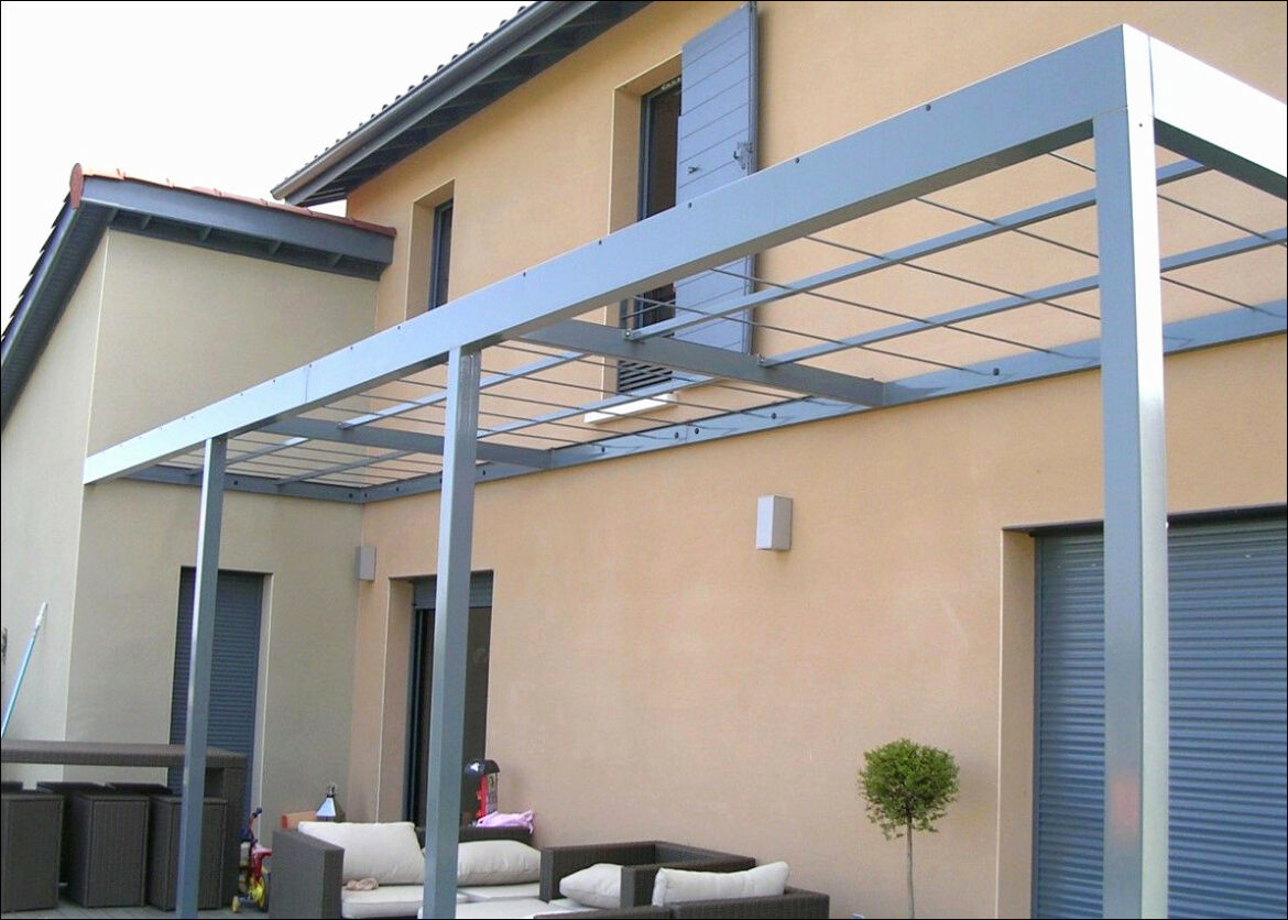 Quelle plaque polycarbonate pour véranda ?