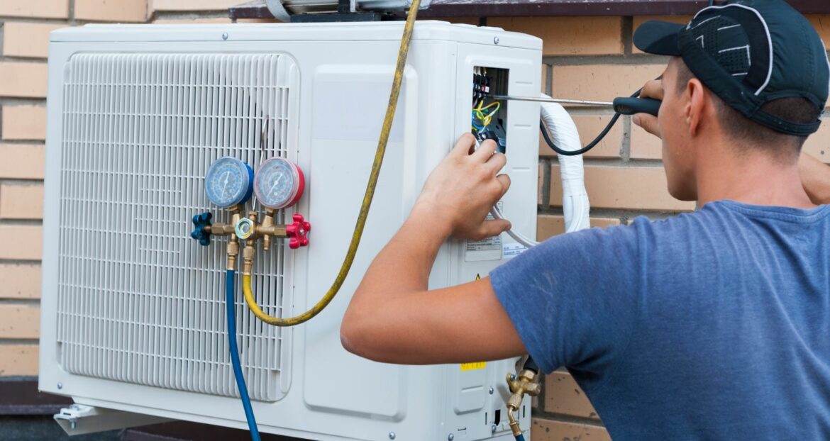 Quelle prime pour installation pompe à chaleur ?