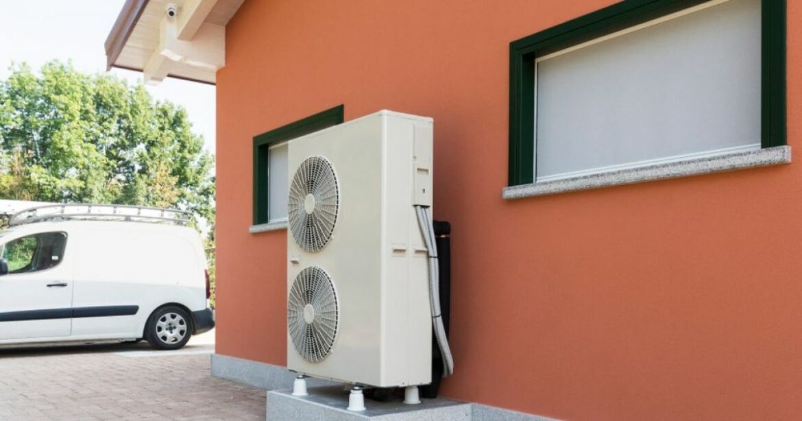 Quelle puissance de pompe à chaleur pour 200m2 ?