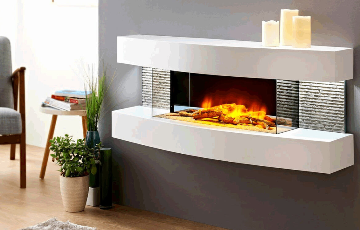 Quelle puissance pour une cheminée électrique ?