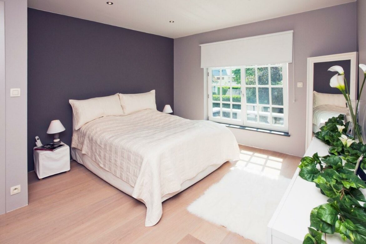 Quelle superficie pour une chambre ?