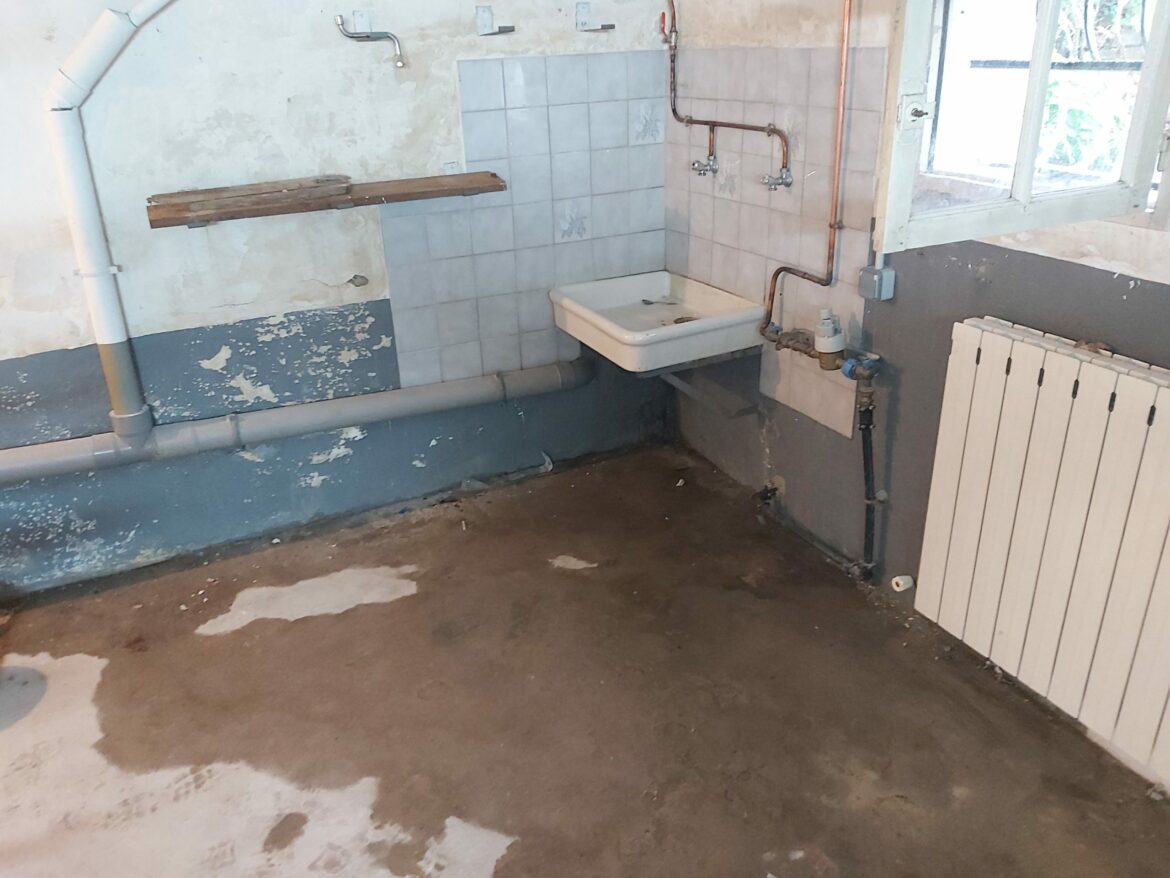 Quelles sont les causes de l'humidité dans une maison ?