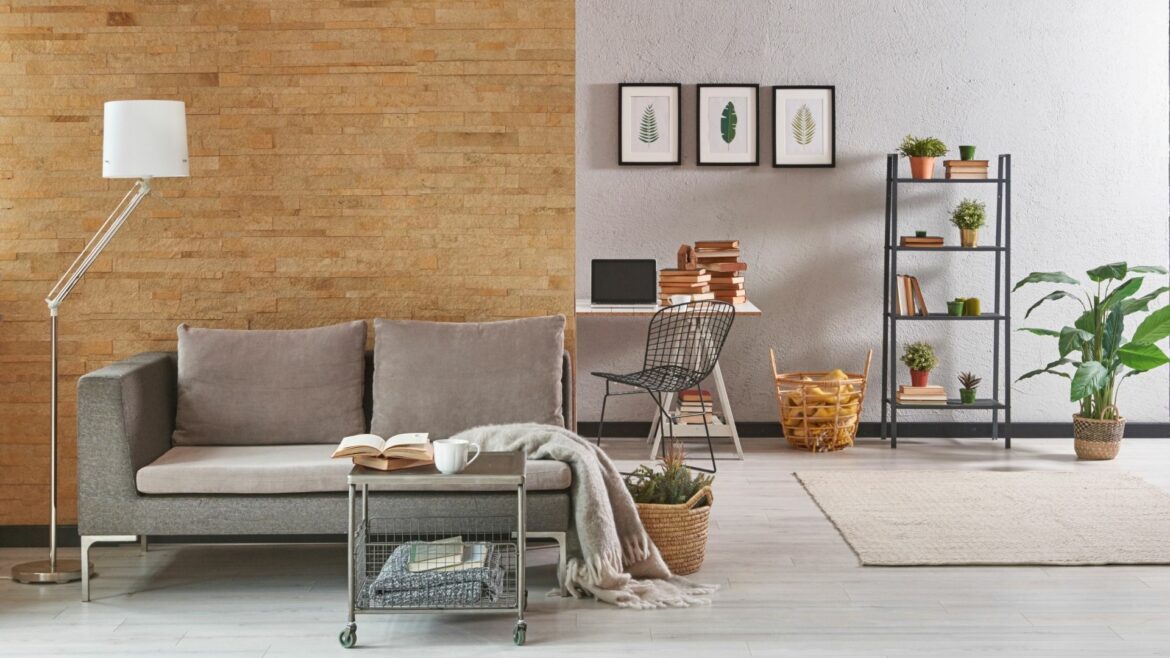 Quelles sont les couleurs tendance en déco ?