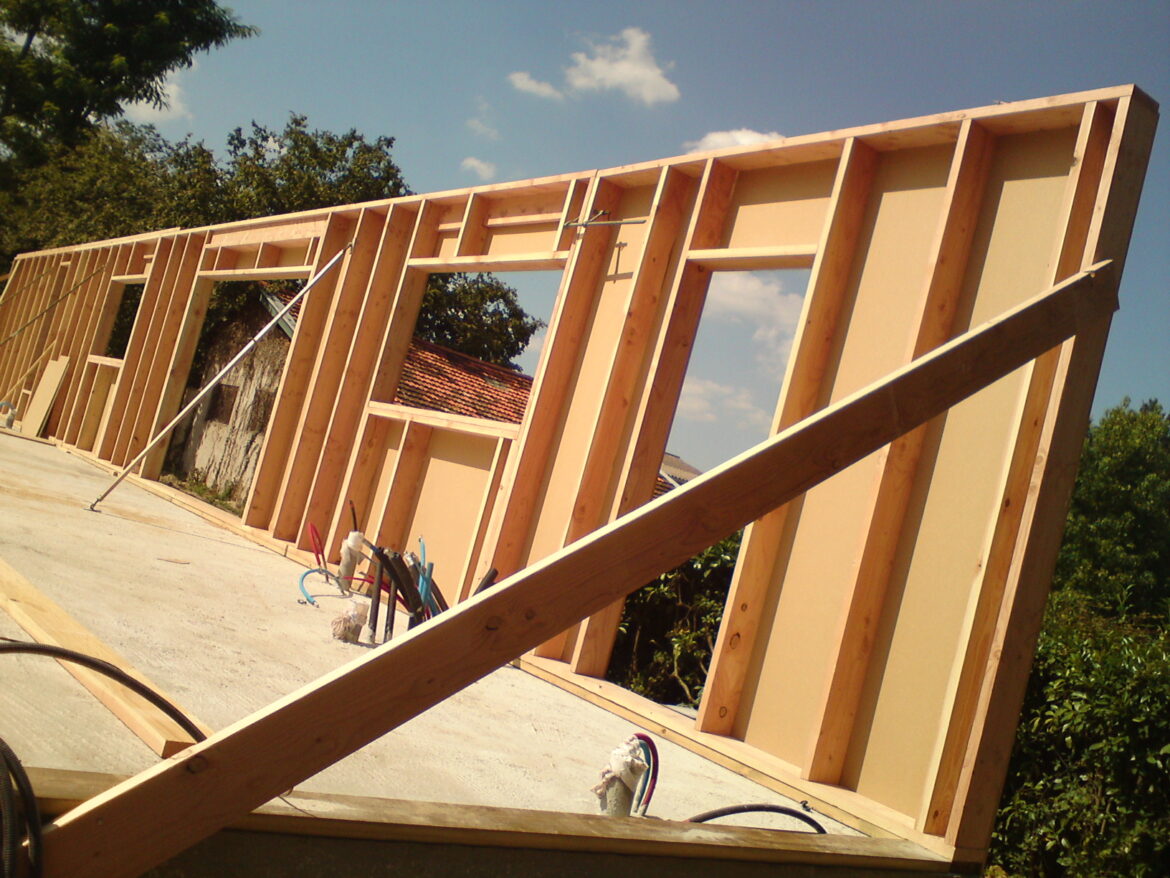 Quels outils pour atelier bois ?