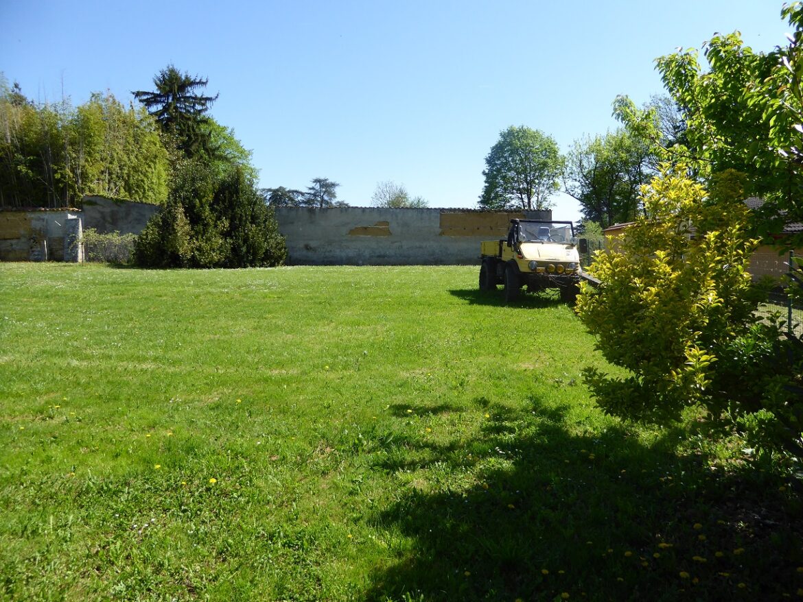 Quels papiers pour acheter un terrain ?