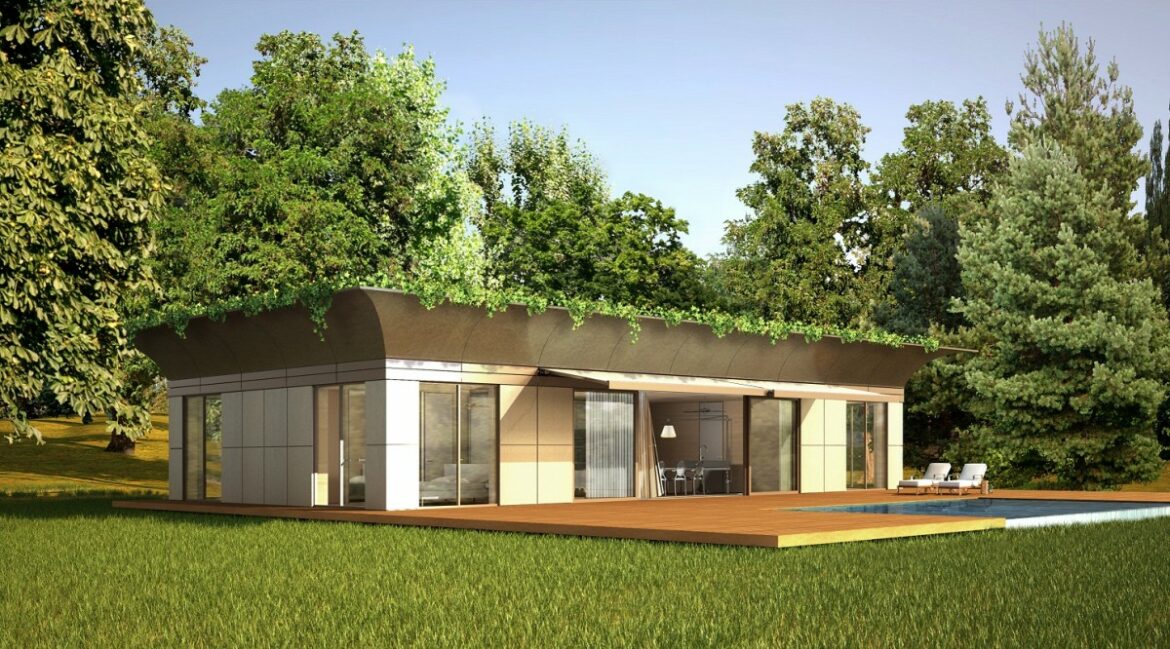 Quels sont les matériaux utilisés pour construire une maison ?