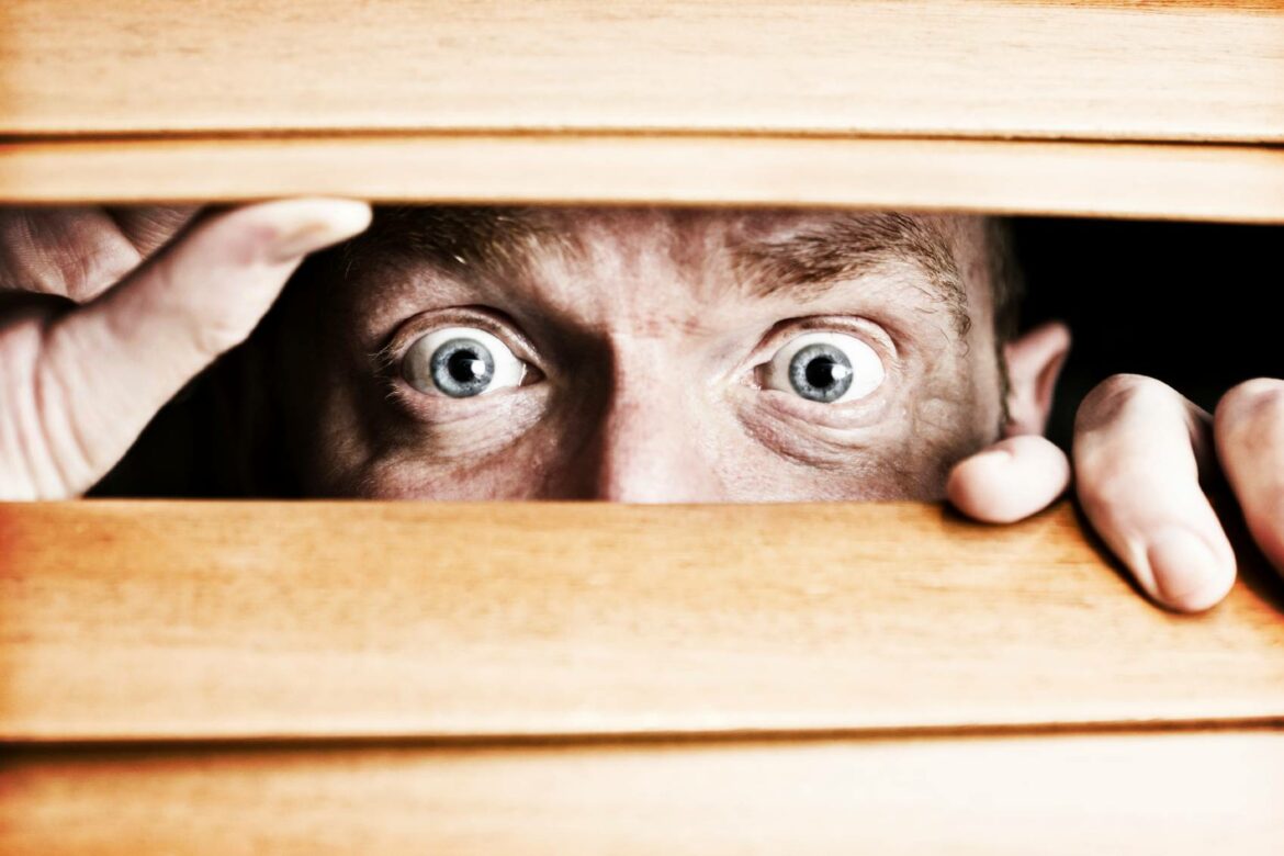 Qu'est-ce qu'une servitude de vue ?