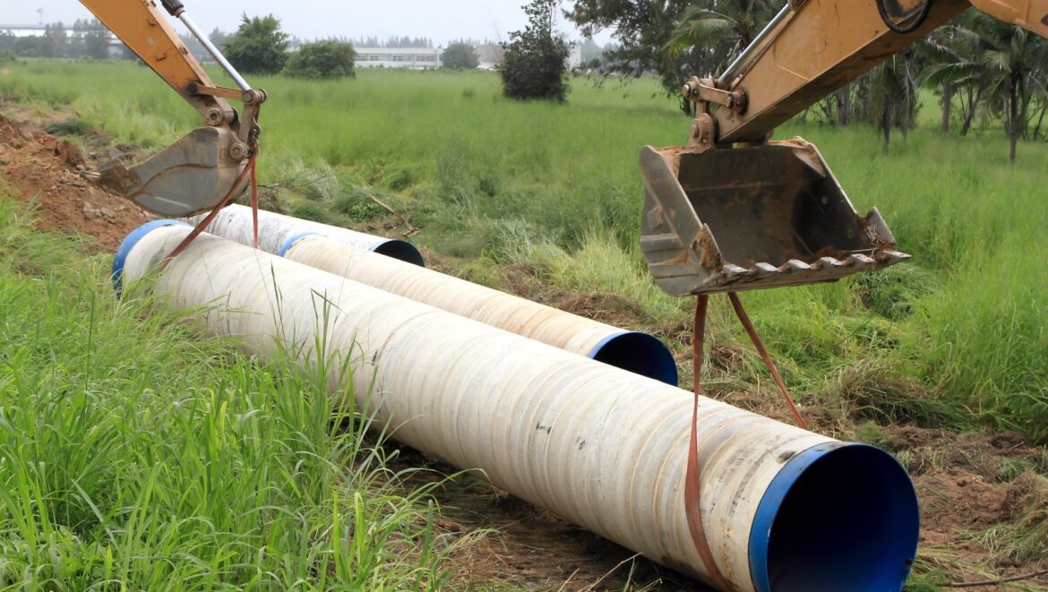 Qui fait le raccordement Tout-à-l'égout ?