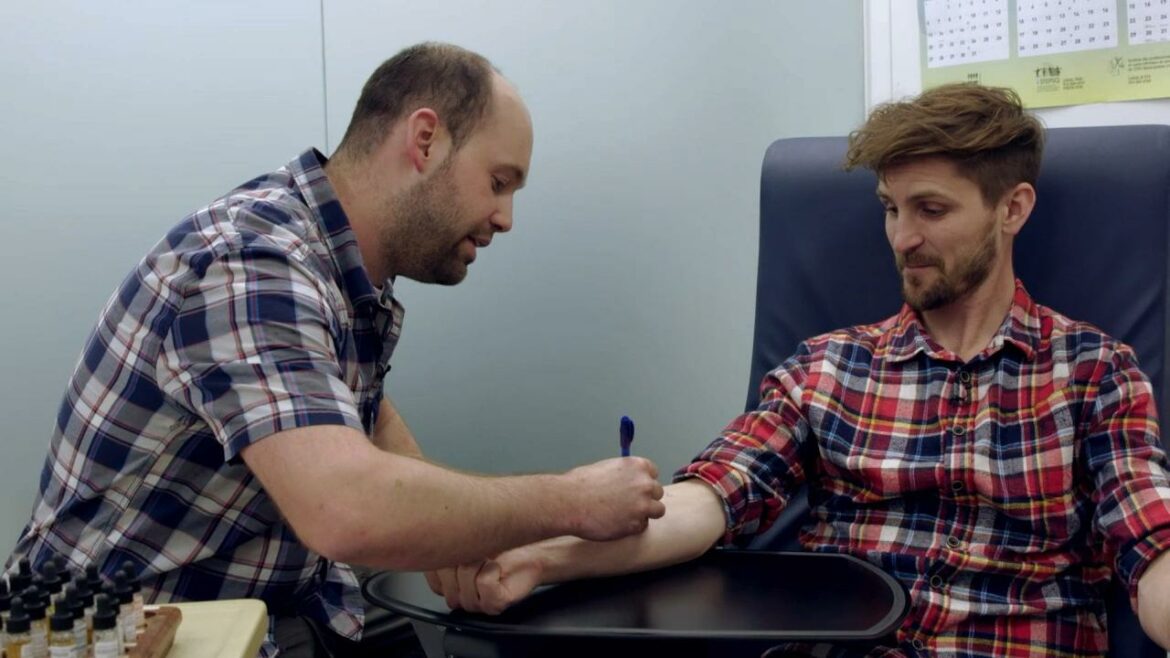 C'est quoi la phase de poule ?