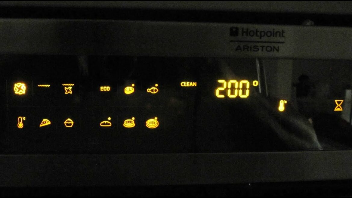 C'est quoi thermostat 7 ?