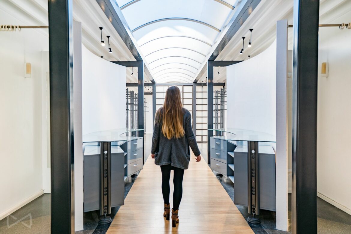 C'est quoi un cellier dans un appartement ?