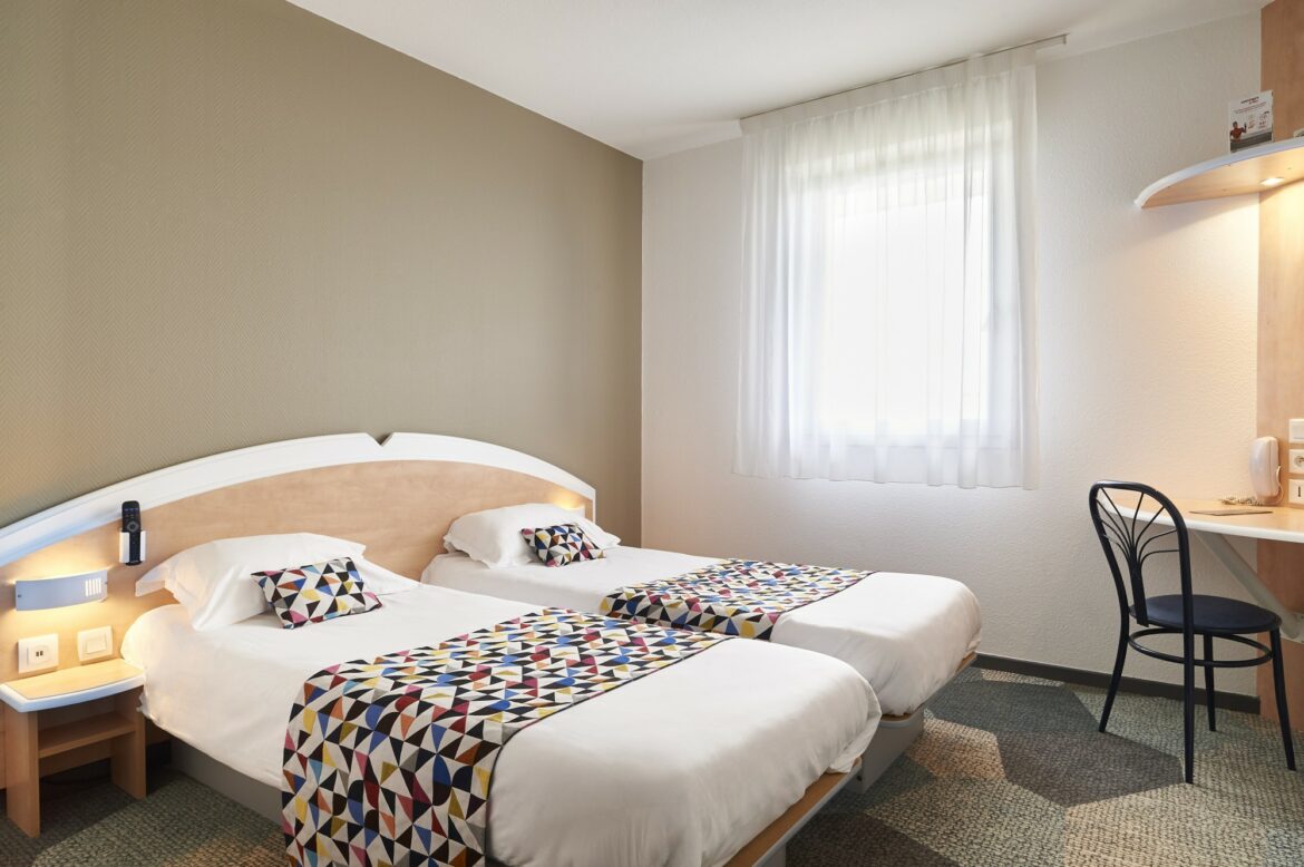 C'est quoi un lit twin ?