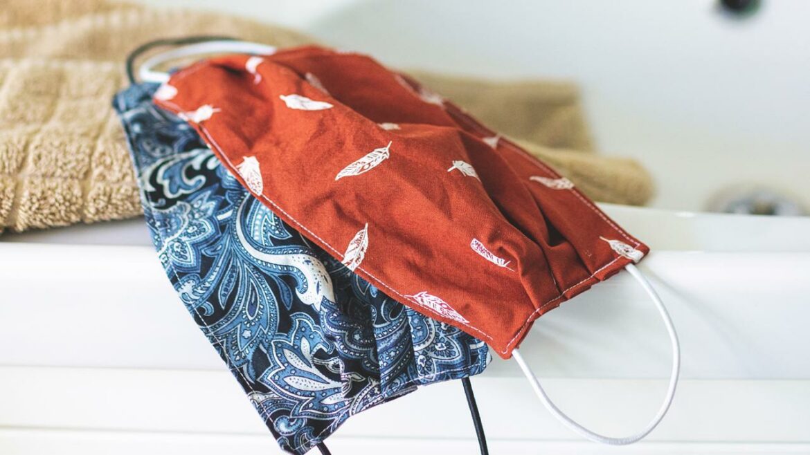 Comment Desinfecter un vêtement sans le laver ?