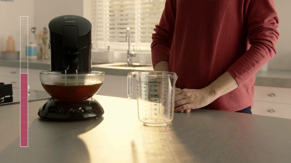 Comment Detartrer une Senseo avec un détartrant liquide ?