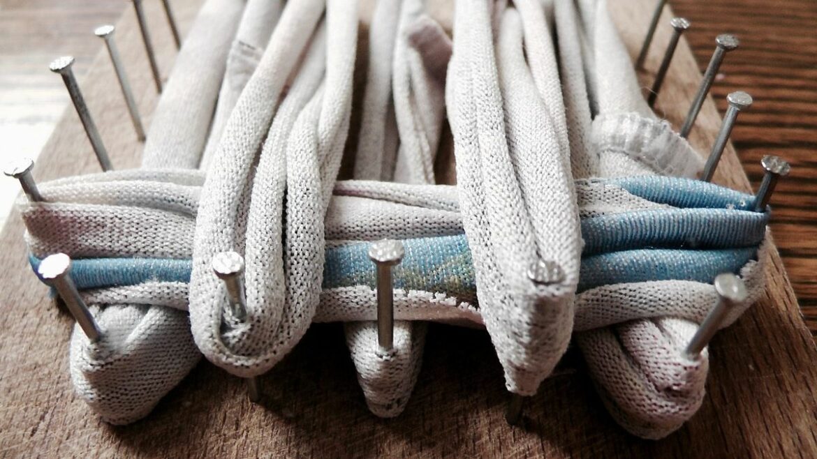 Comment Fabrique-t-on un tawashi ?