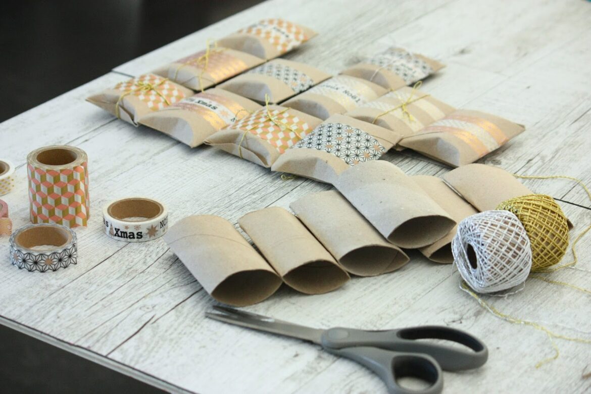 Comment accrocher son calendrier de l'Avent ?