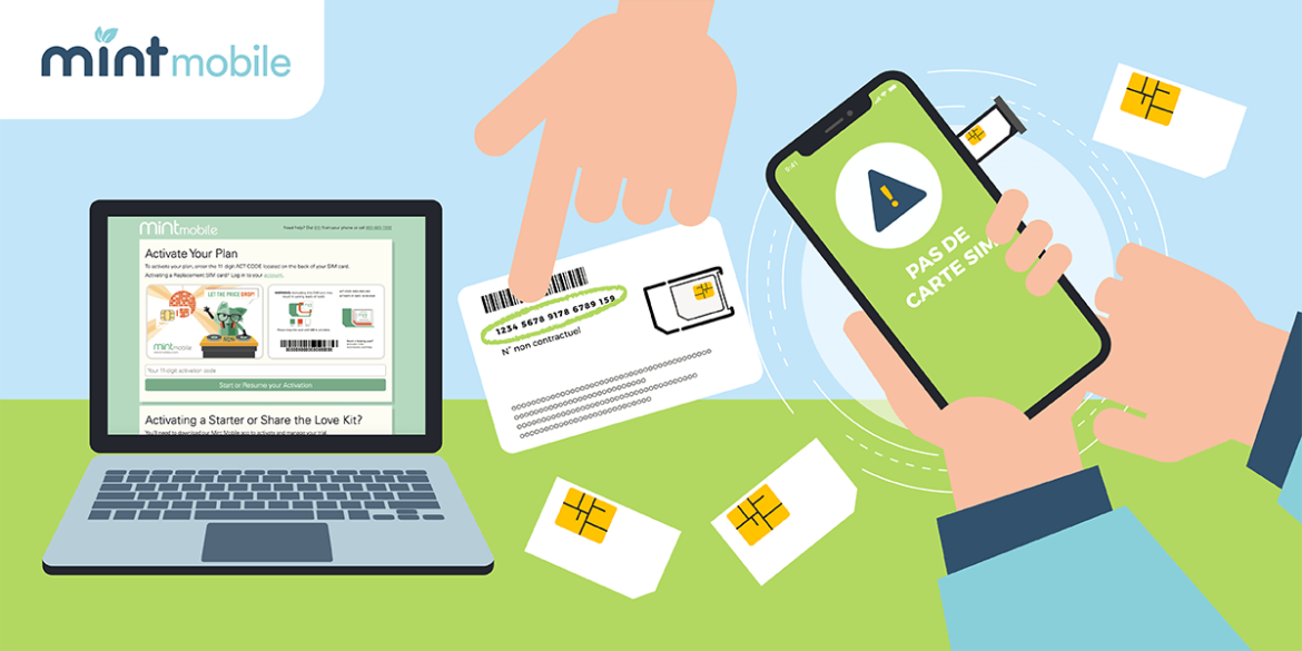 Comment activer ma nouvelle carte Tntsat ?