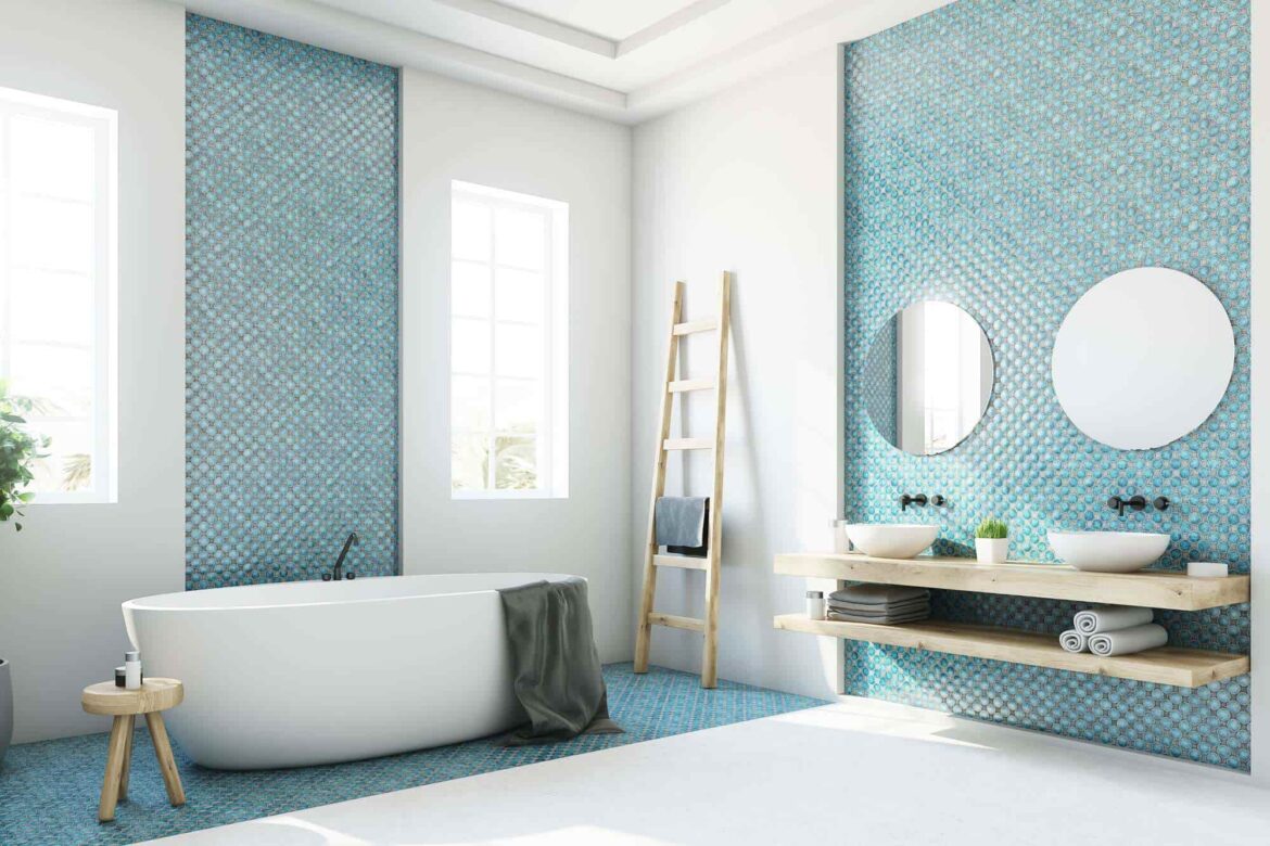 Comment agencer carrelage salle de bain ?