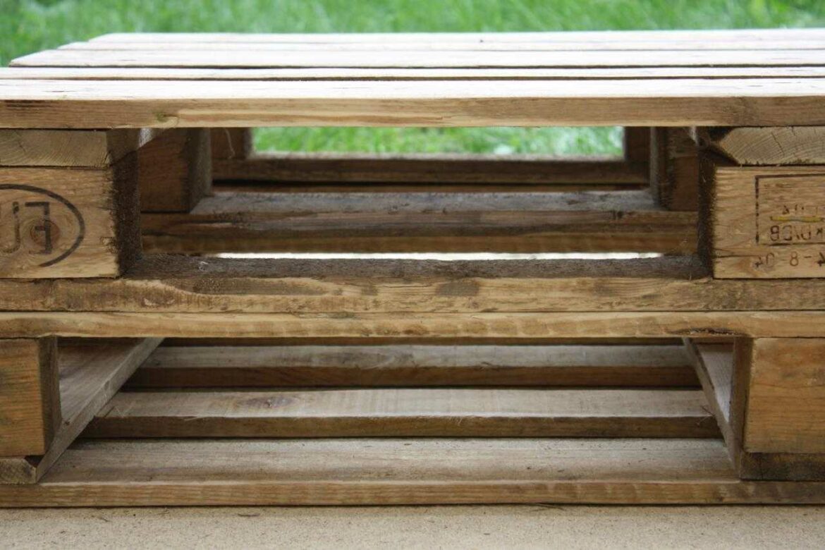 Comment assembler des planches pour une table ?