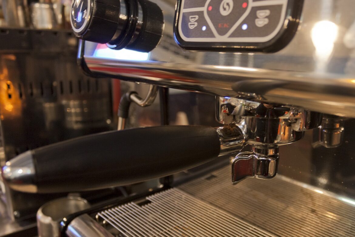 Comment avoir un café comme au bar ?