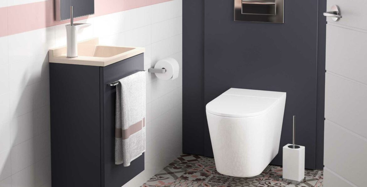 Comment bien aménager des toilettes ?