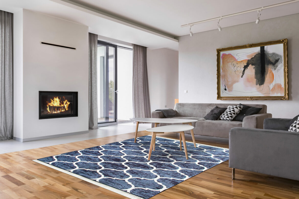 Comment bien choisir la taille de son tapis ?