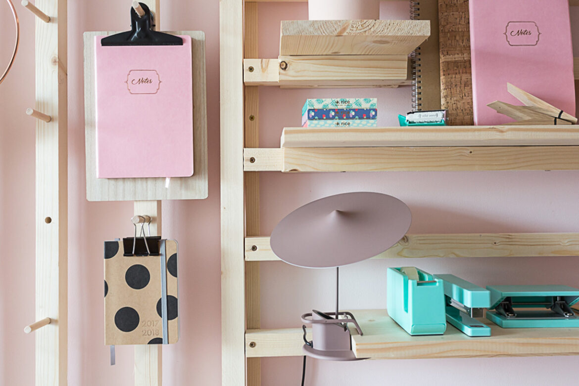 Comment bien installer son bureau ?