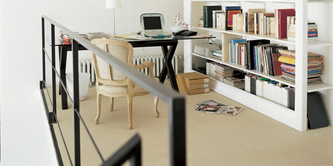 Comment bien ranger une mezzanine ?