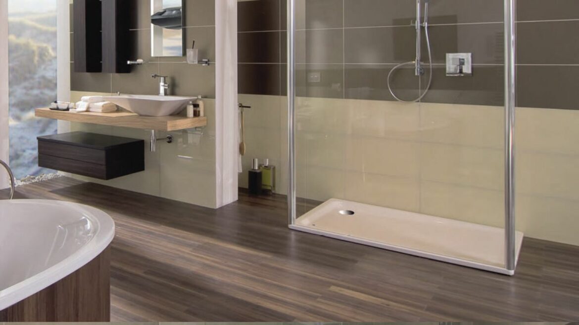 Comment calculer le m2 de carrelage au mur ?