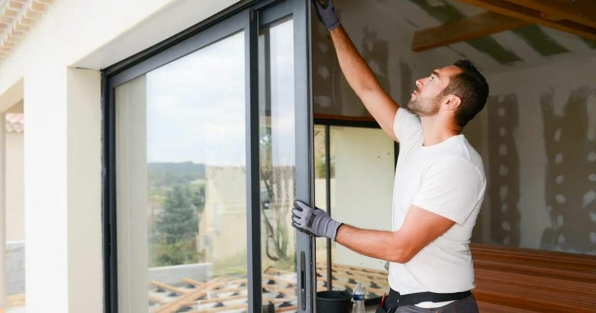 Comment changer des porte-fenêtre ?