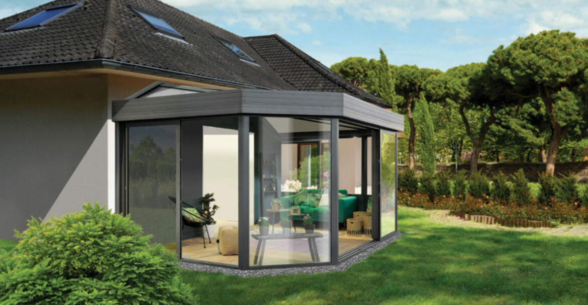 Comment chauffer une véranda sans se ruiner ?