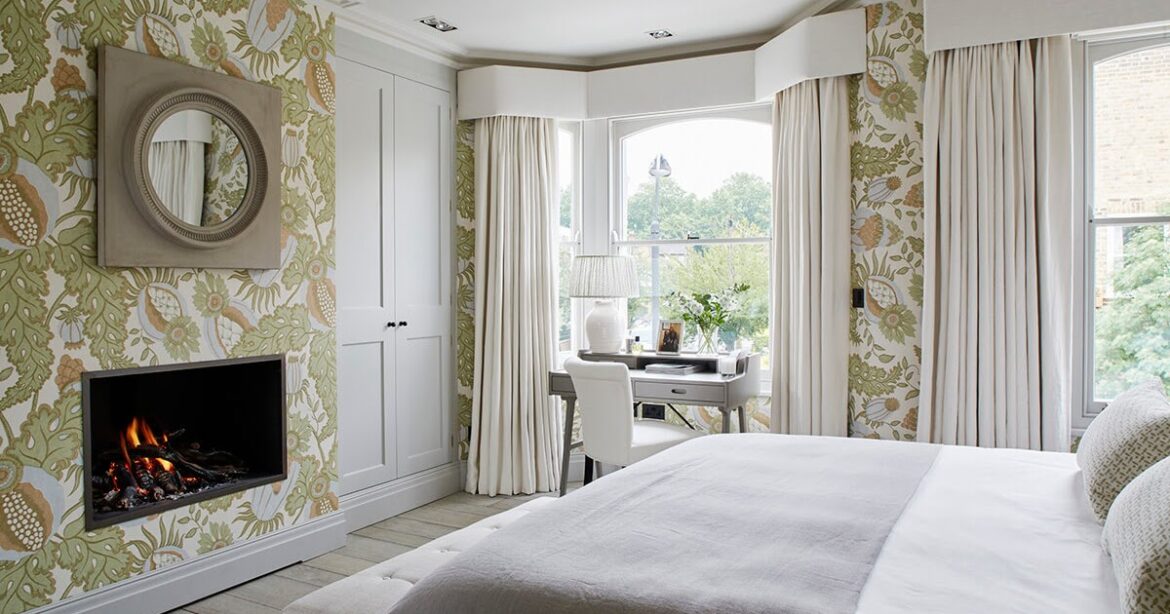 Comment choisir le bon papier peint ?