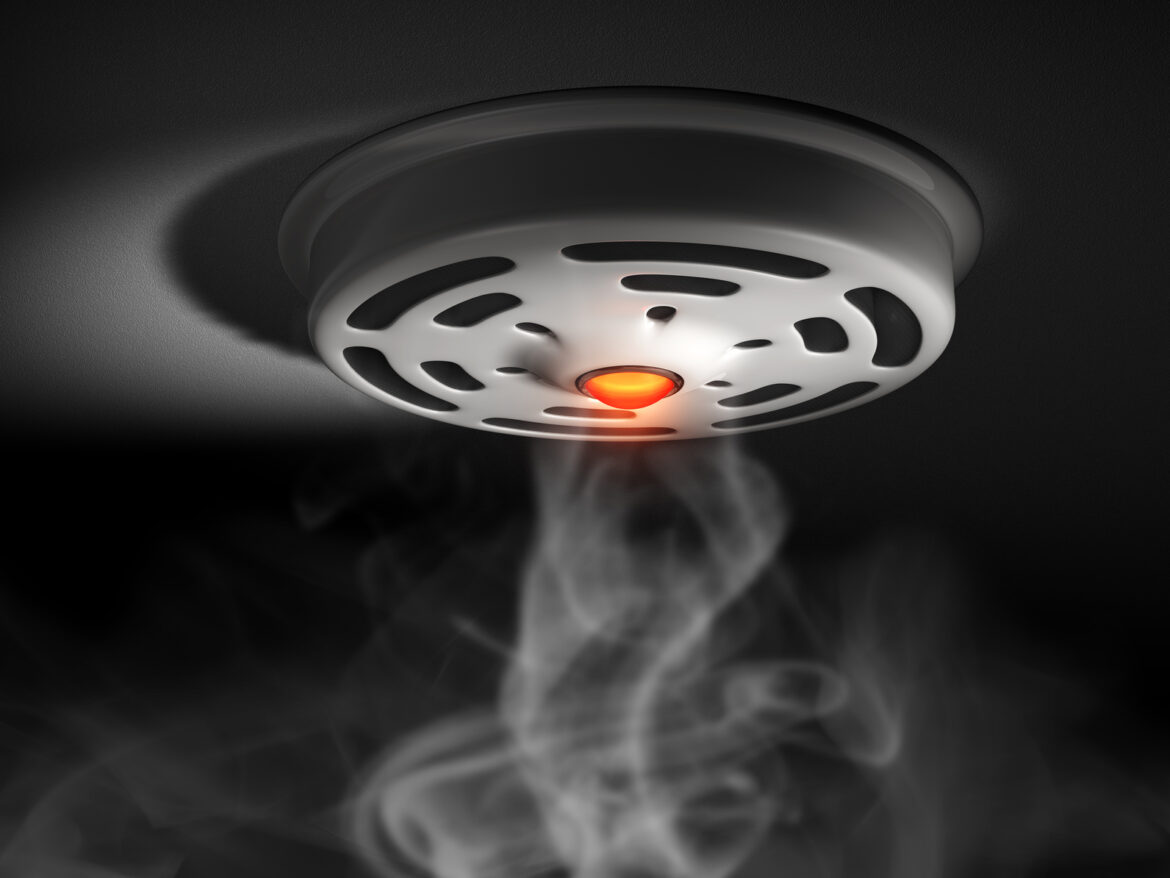 Comment choisir le type d'alarme incendie ?