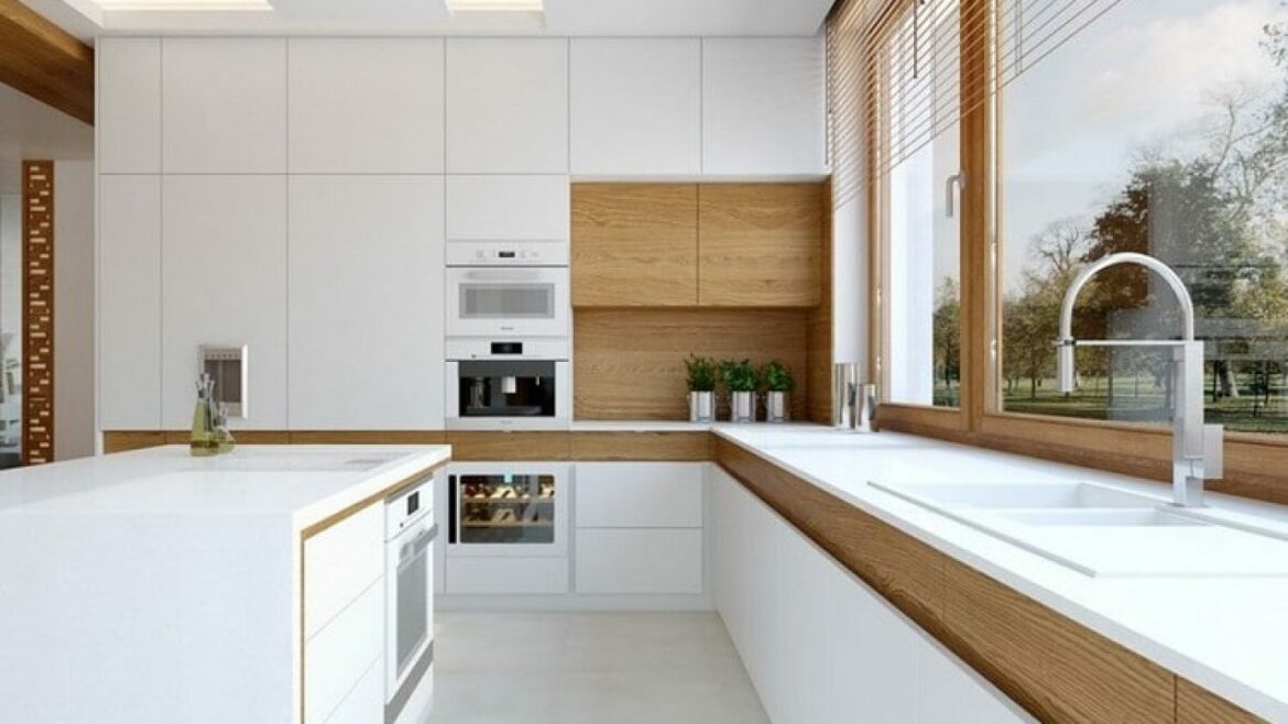 Comment concevoir une cuisine dans les règles ?